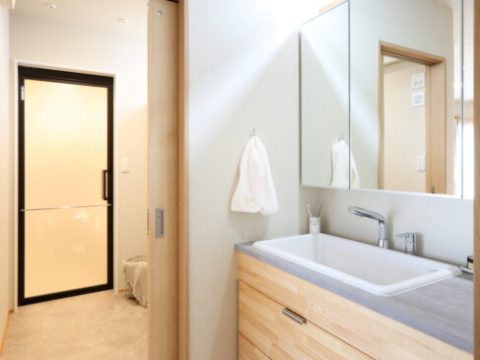 住宅展示場 注文住宅 モデルハウス 工務店 小嶋建設 五所川原市
