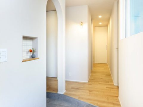 住宅展示場 注文住宅 モデルハウス 工務店 小嶋建設 五所川原市