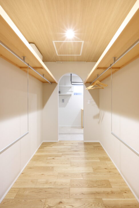 住宅展示場 注文住宅 モデルハウス 工務店 小嶋建設 五所川原市