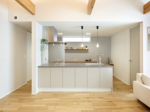 住宅展示場 注文住宅 モデルハウス 工務店 小嶋建設 五所川原市