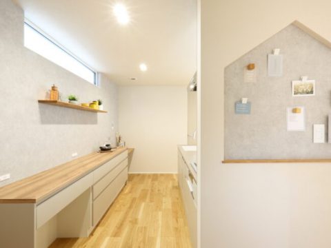 住宅展示場 注文住宅 モデルハウス 工務店 小嶋建設 五所川原市