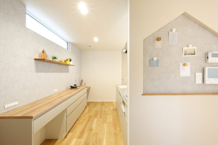 住宅展示場 注文住宅 モデルハウス 工務店 小嶋建設 五所川原市