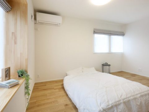 住宅展示場 注文住宅 モデルハウス 工務店 小嶋建設 五所川原市