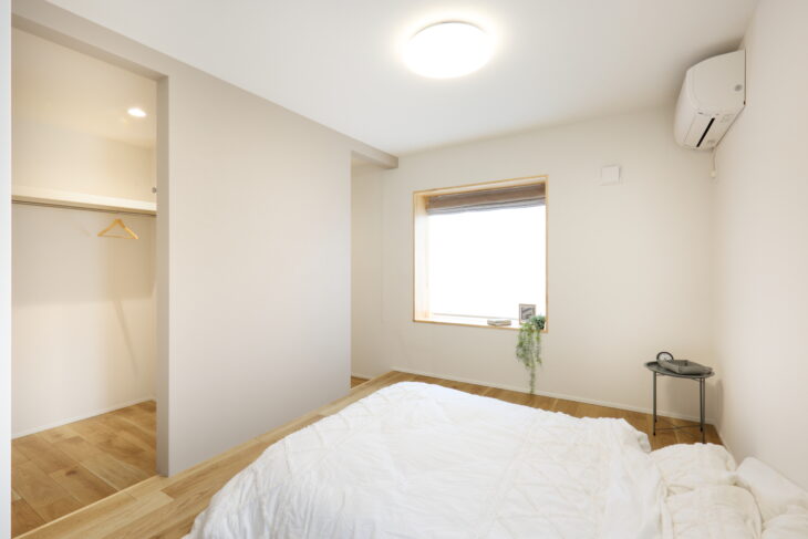 住宅展示場 注文住宅 モデルハウス 工務店 小嶋建設 五所川原市