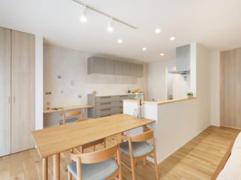 住宅展示場 注文住宅 モデルハウス 工務店 小嶋建設 五所川原市