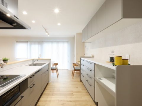 住宅展示場 注文住宅 モデルハウス 工務店 小嶋建設 五所川原市