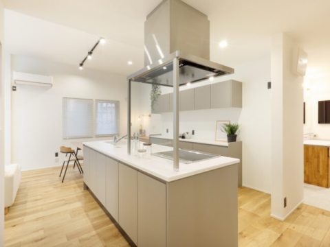 住宅展示場 注文住宅 モデルハウス 工務店 小嶋建設 五所川原市