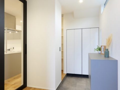 住宅展示場 注文住宅 モデルハウス 工務店 小嶋建設 五所川原市