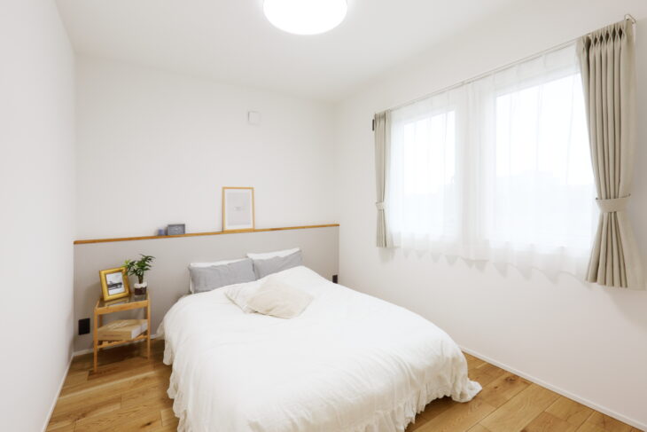 住宅展示場 注文住宅 モデルハウス 工務店 小嶋建設 五所川原市