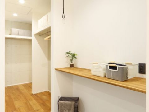 住宅展示場 注文住宅 モデルハウス 工務店 小嶋建設 五所川原市