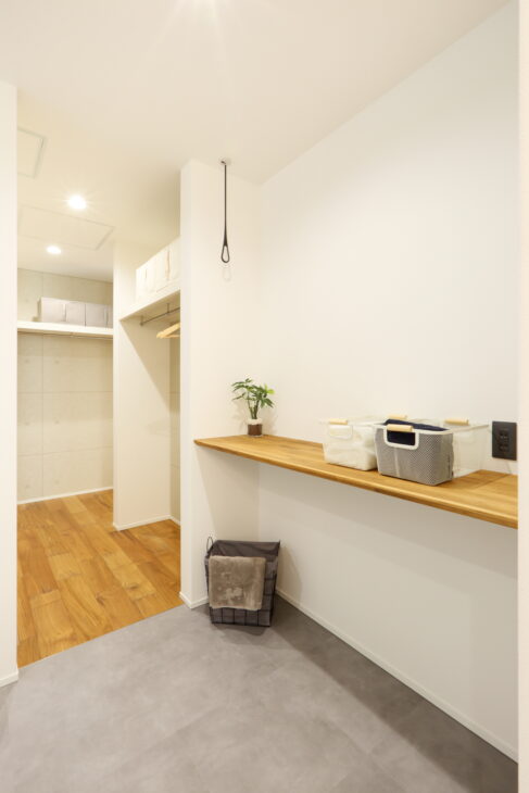 住宅展示場 注文住宅 モデルハウス 工務店 小嶋建設 五所川原市