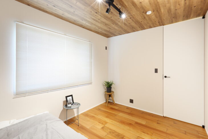 住宅展示場 注文住宅 モデルハウス 工務店 小嶋建設 五所川原市