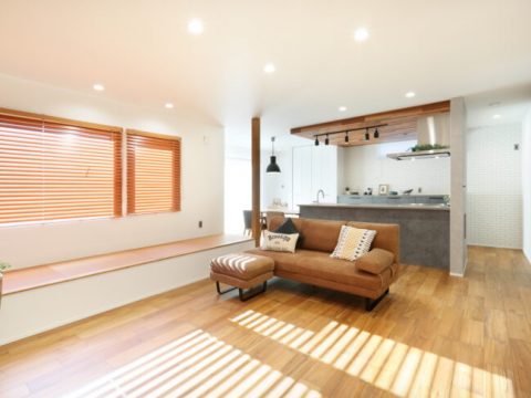 住宅展示場 注文住宅 モデルハウス 工務店 小嶋建設 五所川原市