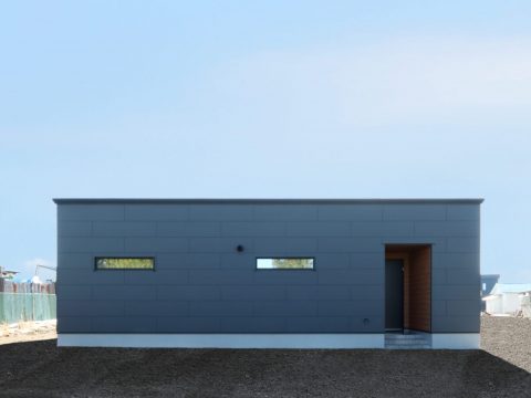 住宅展示場 注文住宅 モデルハウス 工務店 小嶋建設 五所川原市