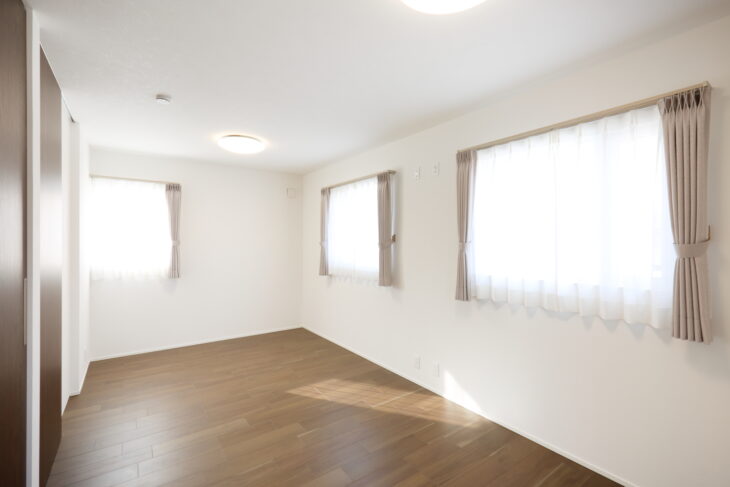 住宅展示場 注文住宅 モデルハウス 工務店 小嶋建設 五所川原市