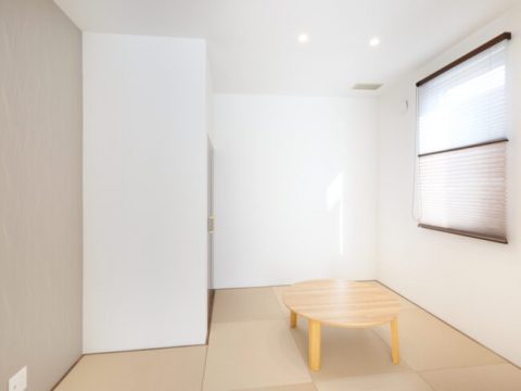 住宅展示場 注文住宅 モデルハウス 工務店 小嶋建設 五所川原市