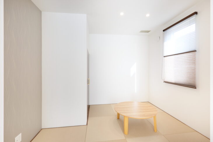 住宅展示場 注文住宅 モデルハウス 工務店 小嶋建設 五所川原市