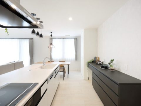 住宅展示場 注文住宅 モデルハウス 工務店 小嶋建設 五所川原市