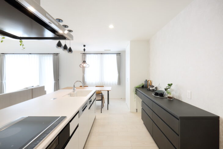 住宅展示場 注文住宅 モデルハウス 工務店 小嶋建設 五所川原市