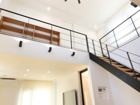 住宅展示場 注文住宅 モデルハウス 工務店 小嶋建設 五所川原市