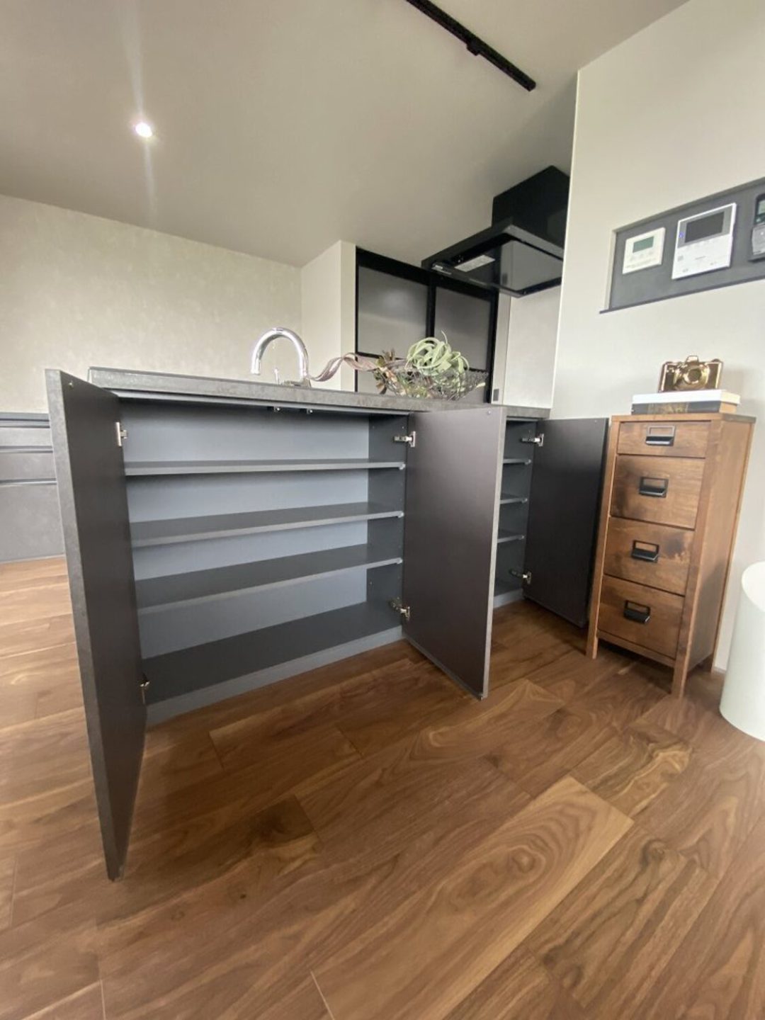 有限会社福富住宅が手がけた注文住宅の施工事例（モデルハウス・住宅展示場）