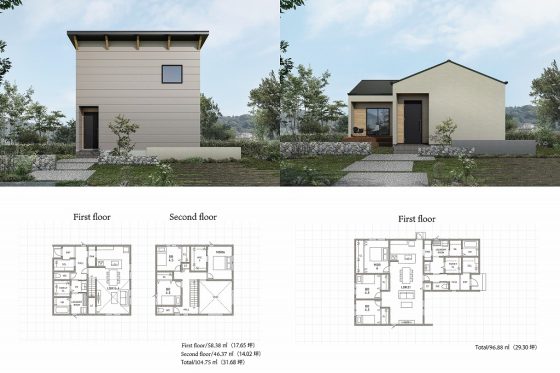 株式会社前昌建設の注文住宅・家づくりの特徴｜奈良県北葛城郡で叶える高性能で自分らしい住まい