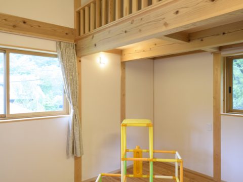 住宅展示場ネット 注文住宅 モデルハウス 工務店 美し信州建設 上田市