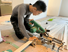 福岡県福岡市の注文住宅・モデルハウスなら倉興株式会社