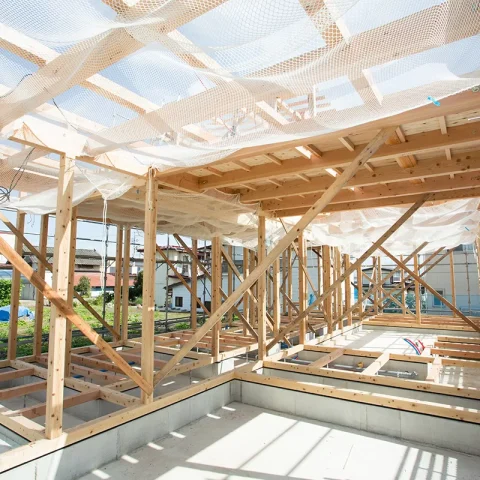 有限会社 グッドライフ黒田工務所の注文住宅・家つくりの特徴｜山形県山形市で叶える高性能で自分らしい住まい