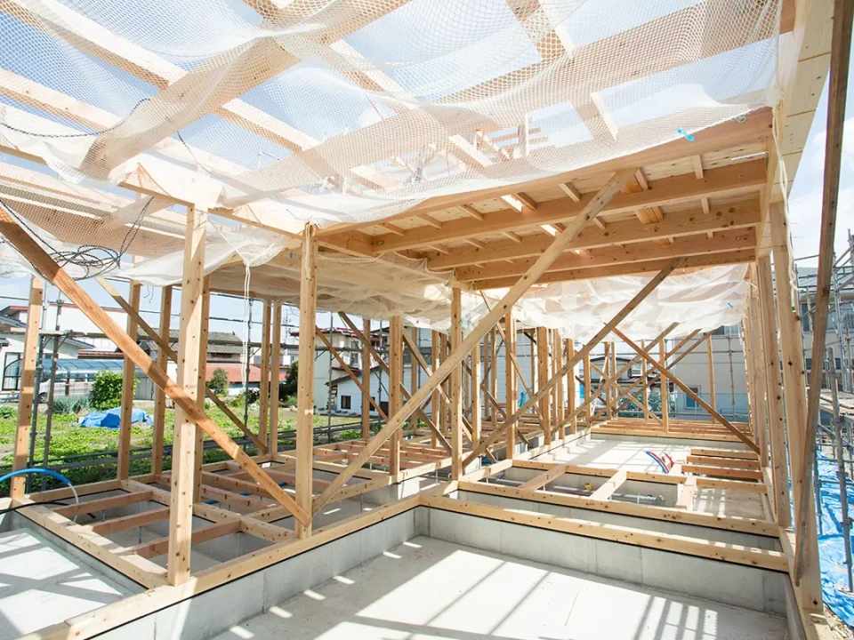 有限会社 グッドライフ黒田工務所の注文住宅・家つくりの特徴｜山形県山形市で叶える高性能で自分らしい住まい