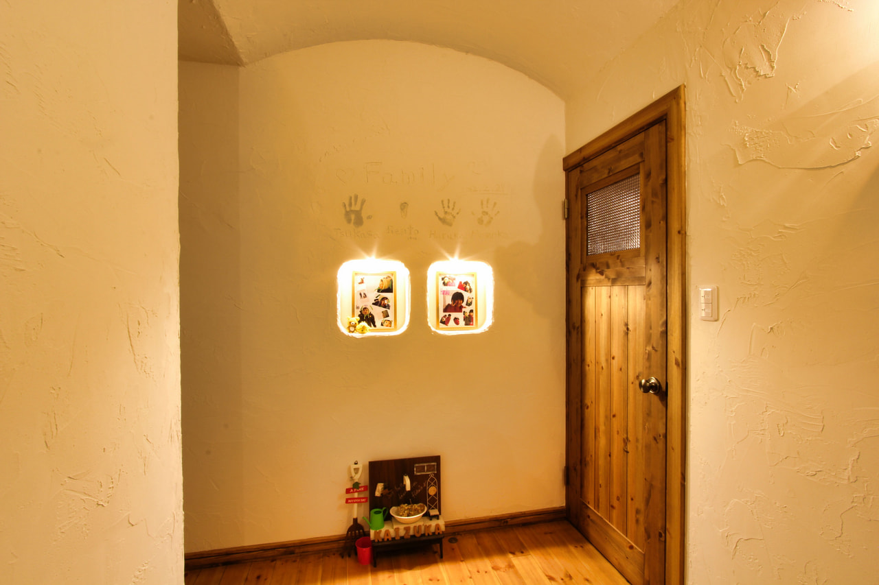 が手がけた注文住宅の施工事例（モデルハウス・住宅展示場）