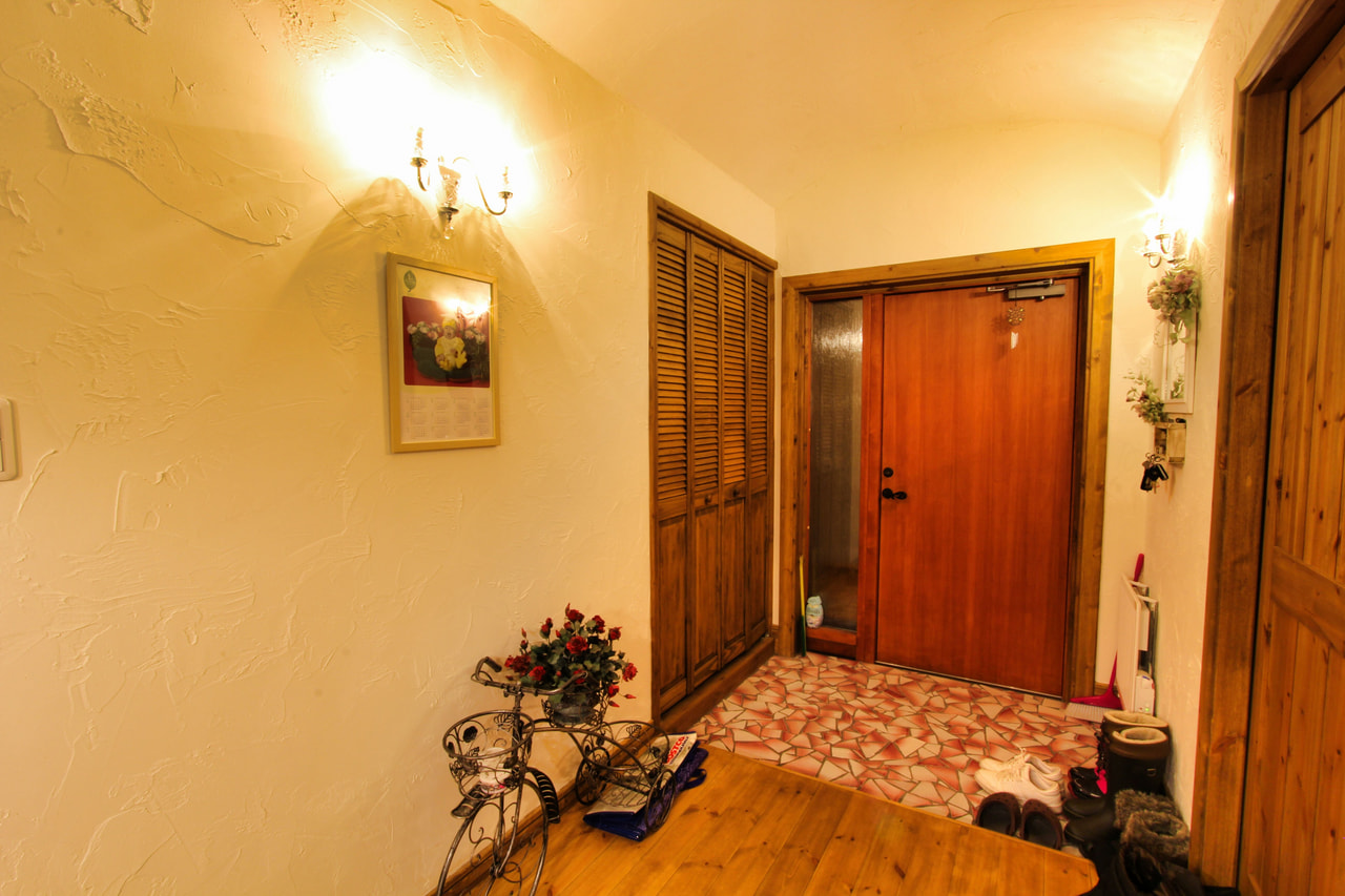 が手がけた注文住宅の施工事例（モデルハウス・住宅展示場）