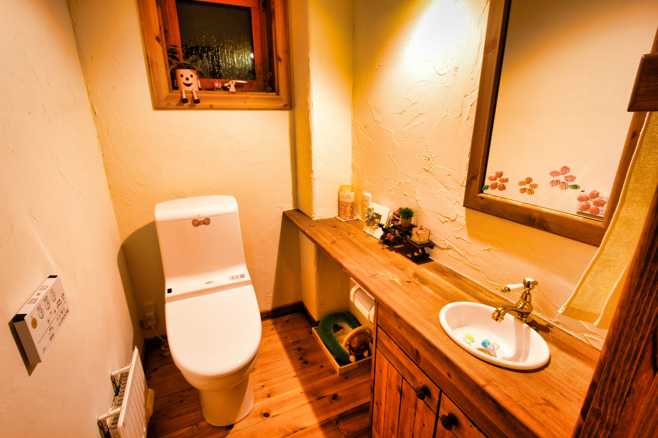 が手がけた注文住宅の施工事例（モデルハウス・住宅展示場）