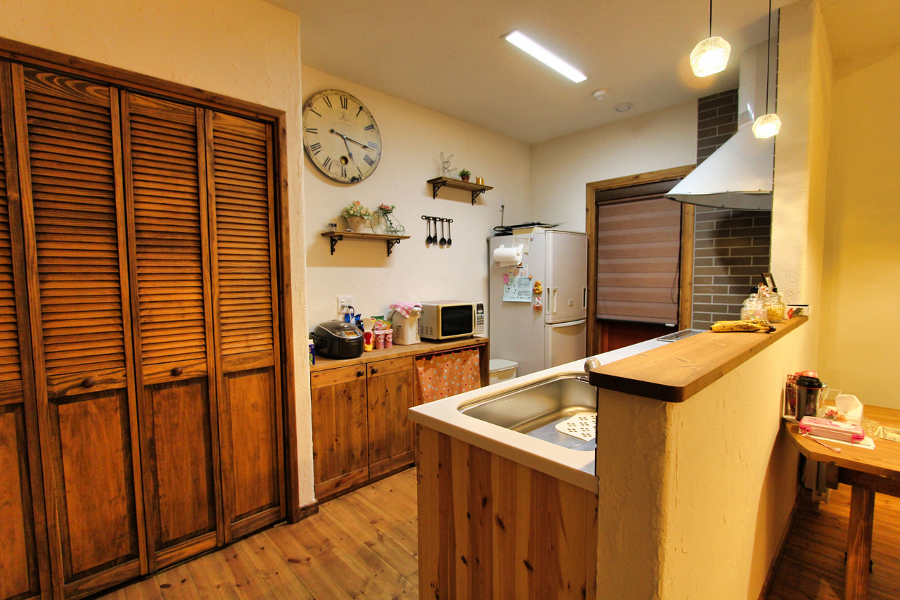 が手がけた注文住宅の施工事例（モデルハウス・住宅展示場）