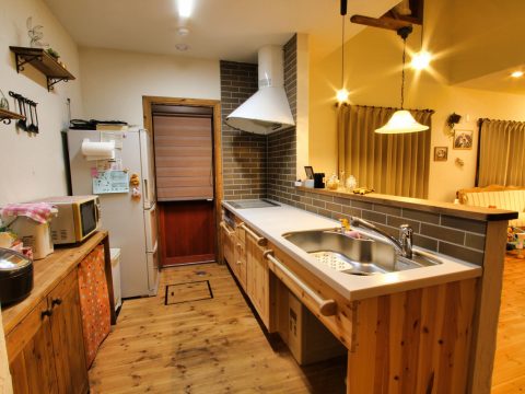 が手がけた注文住宅の施工事例（モデルハウス・住宅展示場）