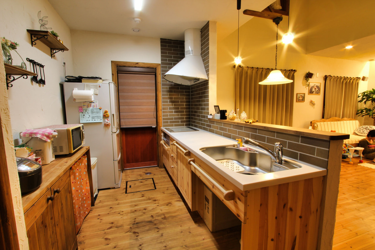 が手がけた注文住宅の施工事例（モデルハウス・住宅展示場）