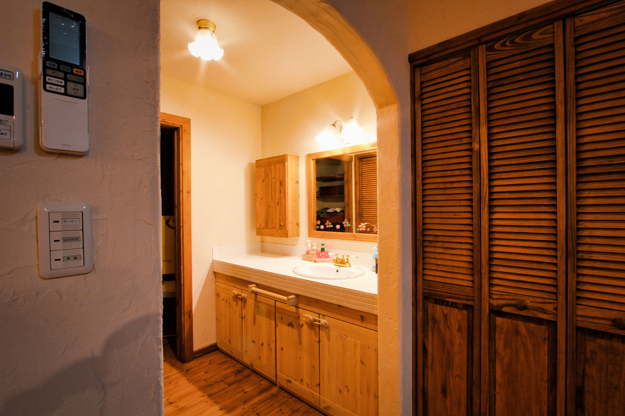 が手がけた注文住宅の施工事例（モデルハウス・住宅展示場）