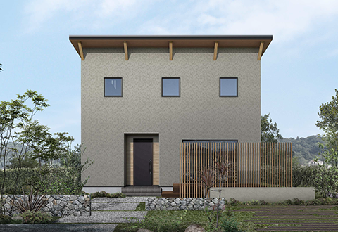 株式会社坂井建設の注文住宅・家づくりの特徴｜佐賀県佐賀市で叶える高性能で自分らしい住まい