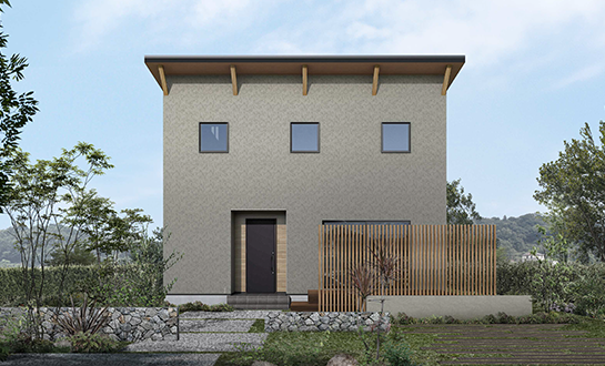 株式会社坂井建設の注文住宅・家づくりの特徴｜佐賀県佐賀市で叶える高性能で自分らしい住まい