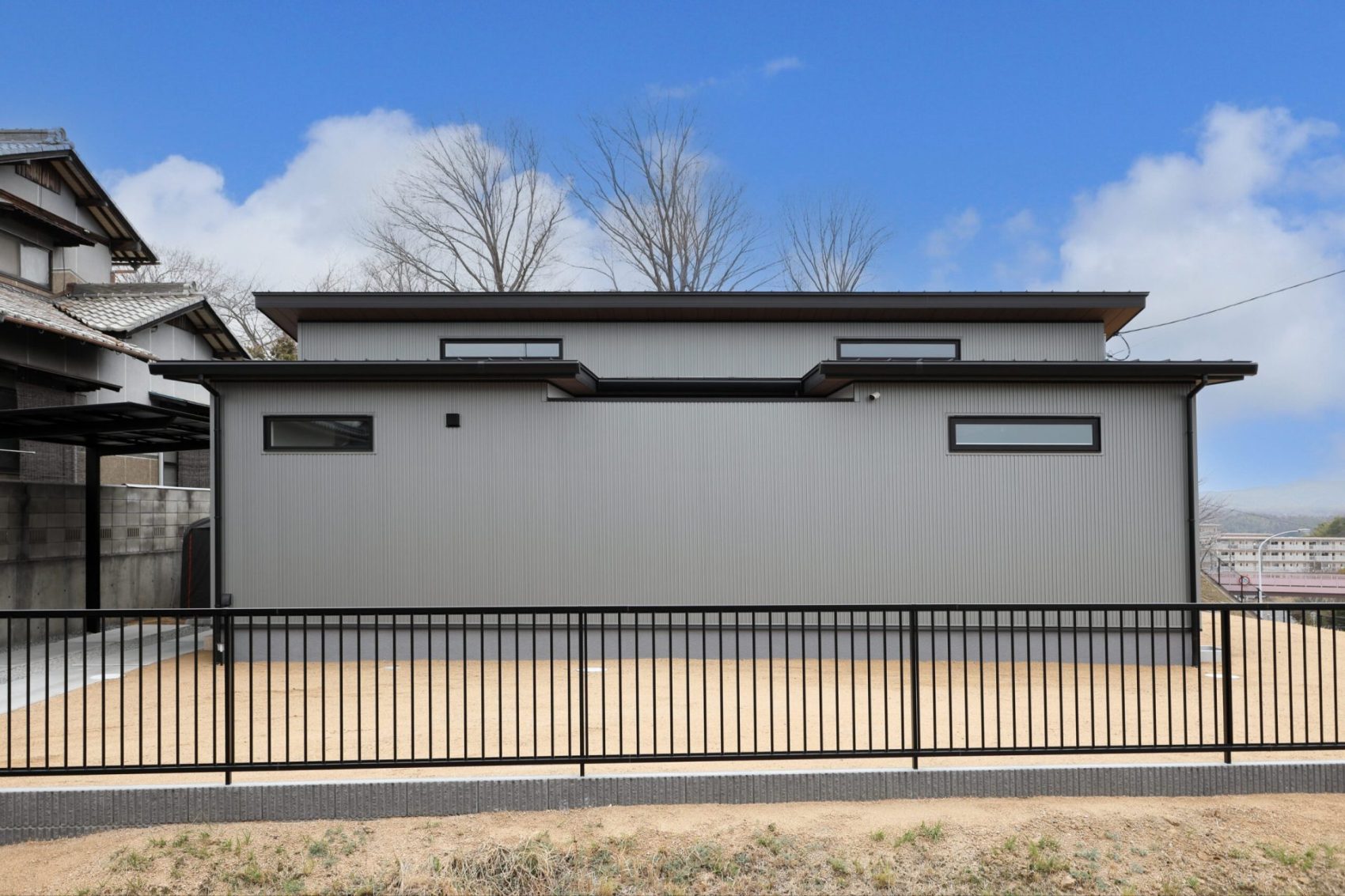 住宅展示場 注文住宅 モデルハウス 工務店 木の城いちばん 倉敷市