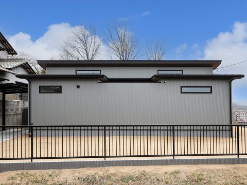 住宅展示場 注文住宅 モデルハウス 工務店 木の城いちばん 倉敷市