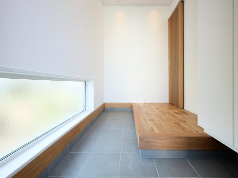 住宅展示場 注文住宅 モデルハウス 工務店 木の城いちばん 倉敷市