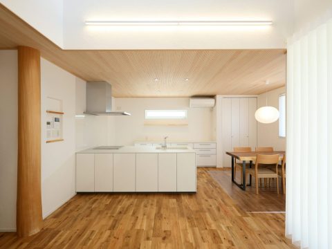 住宅展示場 注文住宅 モデルハウス 工務店 木の城いちばん 倉敷市