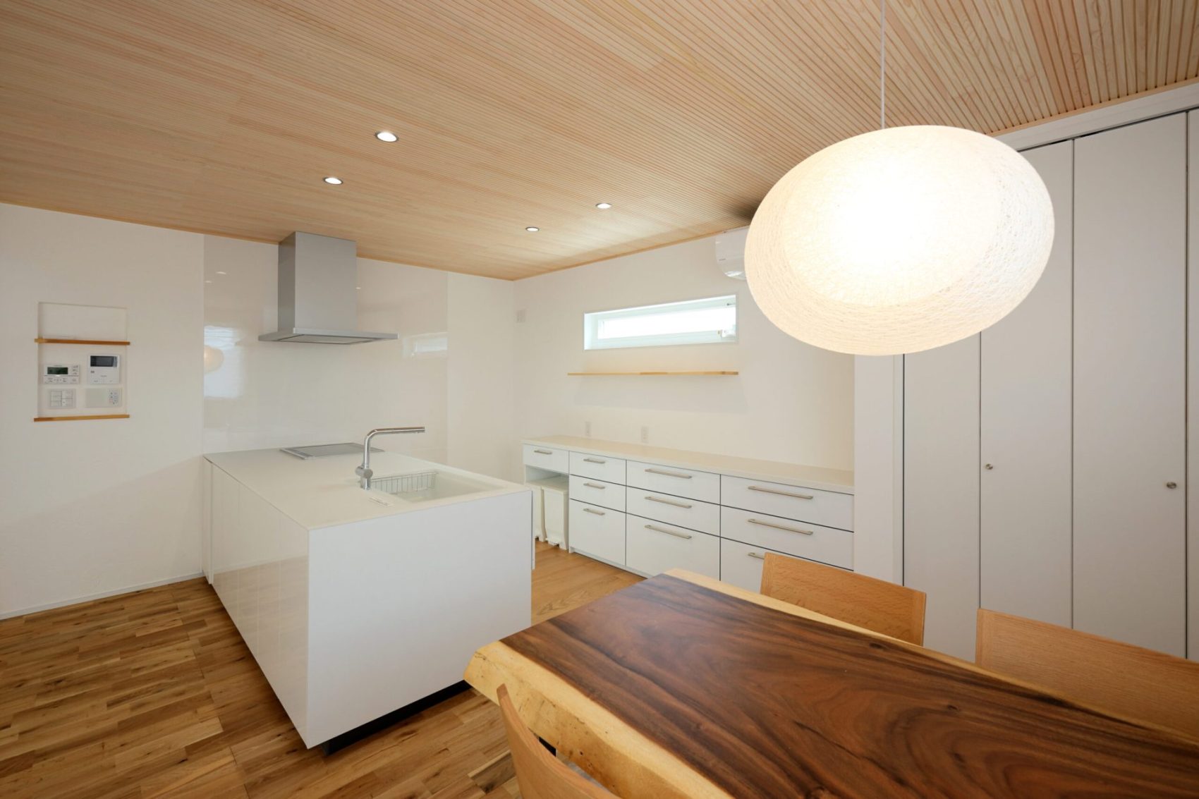 住宅展示場 注文住宅 モデルハウス 工務店 木の城いちばん 倉敷市