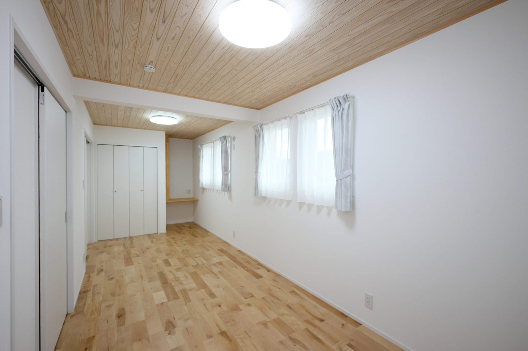 住宅展示場 注文住宅 モデルハウス 工務店 木の城いちばん 倉敷市