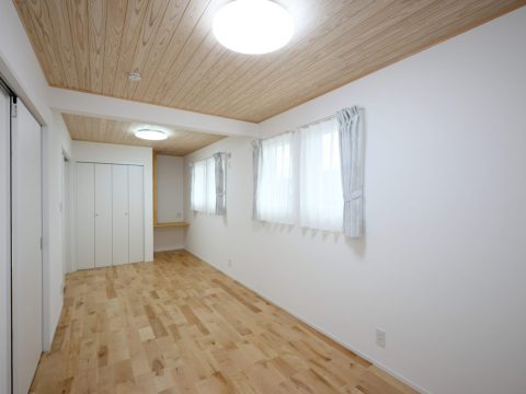 住宅展示場 注文住宅 モデルハウス 工務店 木の城いちばん 倉敷市