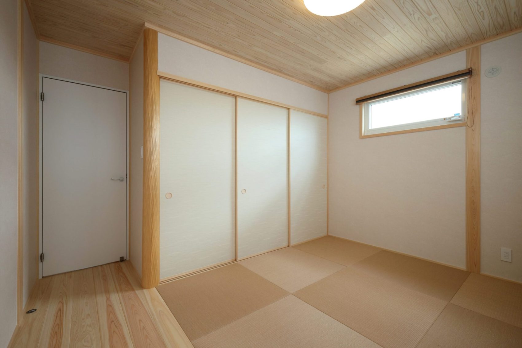 住宅展示場 注文住宅 モデルハウス 工務店 木の城いちばん 倉敷市