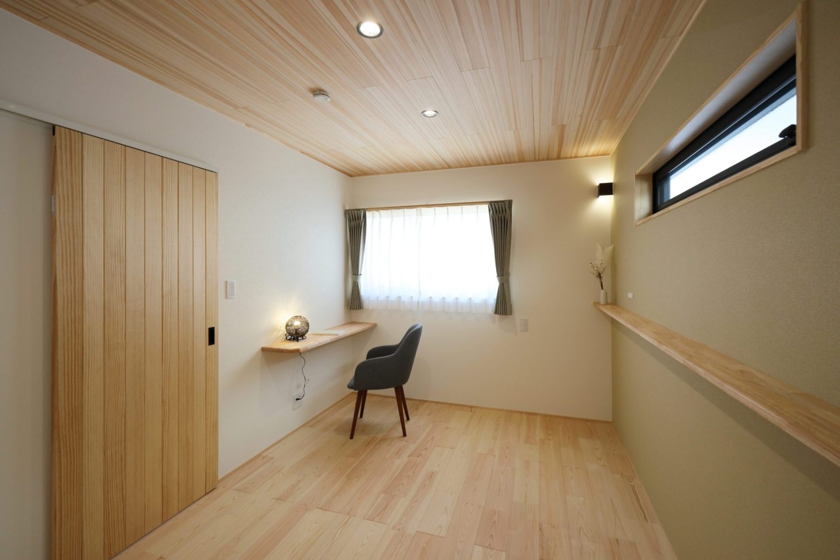 住宅展示場 注文住宅 モデルハウス 工務店 木の城いちばん 倉敷市