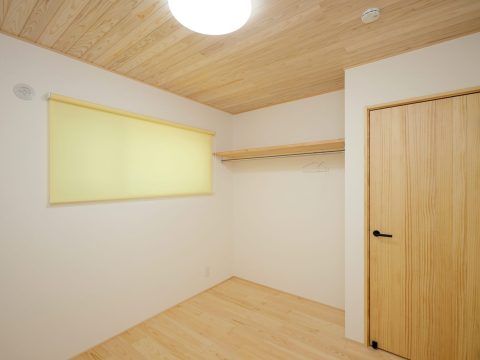 住宅展示場 注文住宅 モデルハウス 工務店 木の城いちばん 倉敷市