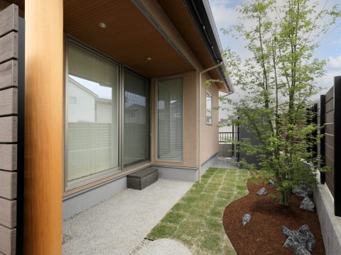 住宅展示場 注文住宅 モデルハウス 工務店 木の城いちばん 倉敷市